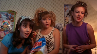 Illustration for article titled Why Valley Girl is the Greatest Movie in the History of Mankind